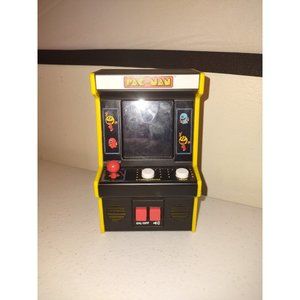 Pac-Man Mini Arcade Game